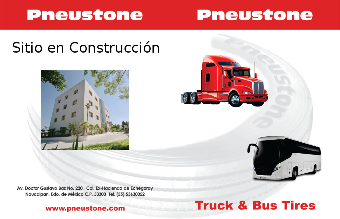 Sitio en Construccion